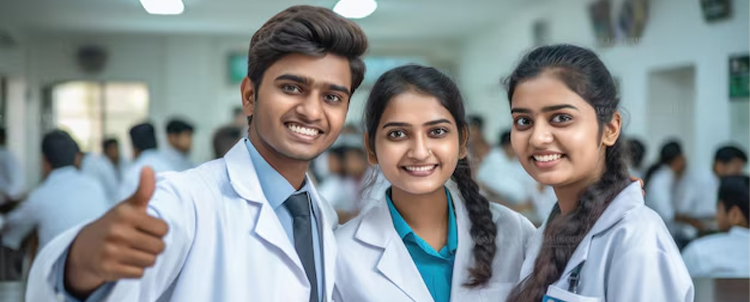 After NEET UG 2025, Thousands of Indian Students Choose to Study MBBS Abroad After NEET UG 2025, Thousands of Indian Students Choose to Study MBBS Abroad